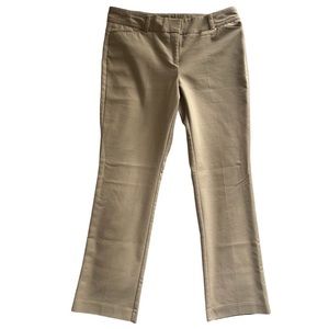 7th Avenue Khaki Pants
